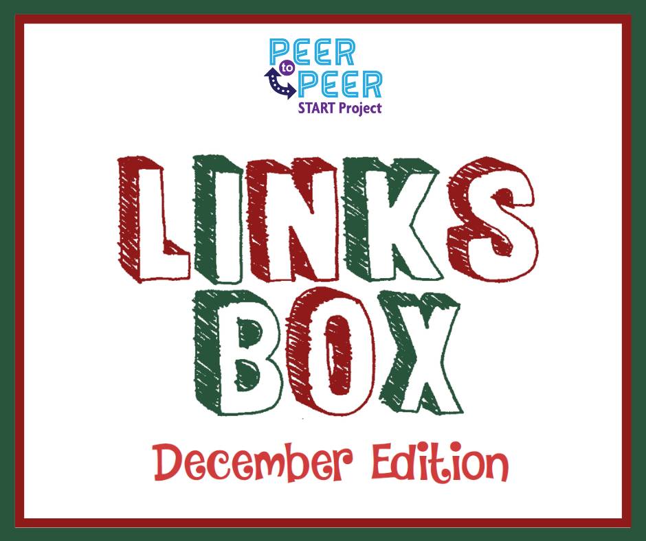 LINKS Boxes: December Edition